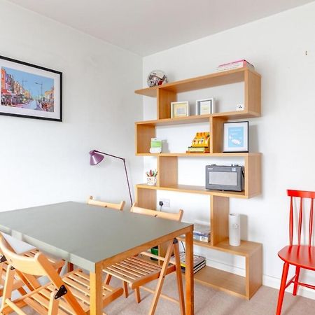 Warm & Inviting 1Bedroom Flat With Patio Camden Town! London Exterior photo